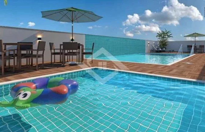 Imagem Tijuca Vende- se Excelente Apartamento 2 Quartos com suite e vaga.
