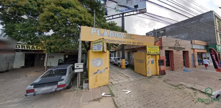 Vende-se terreno c/ benfeitorias - TE1988