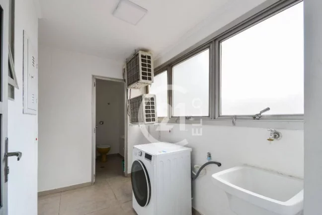 Imagem Apartamento à venda, 116 m² por R$ 1.400.000,00 - Itaim - São Paulo/SP