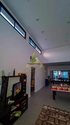 Imagem Casa à venda em Condomínio - Itupeva/SP
