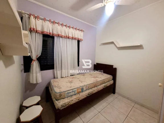Imagem ENSEADA- LOCALIZAÇÃO ESPETACULAR , GARAGEM DEMARCADA NO PRÉDIO.