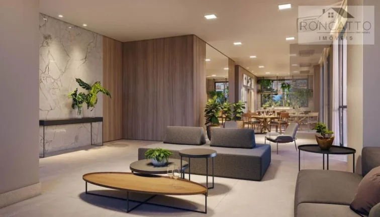 Imagem Apartamento com 3 quartos, 126m2, à venda em Campinas, Cambui