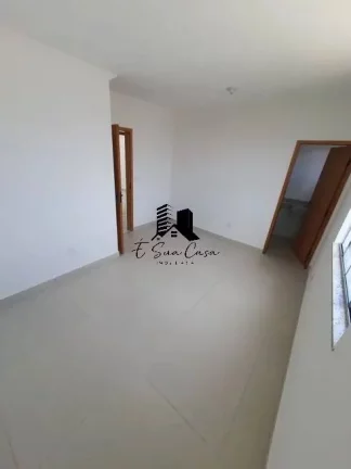 Imagem Casa a venda 3 Quartos Bairro-Xangrilá-Contagem-MG