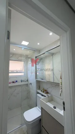 Foto do imóvel: residencial imagine PORTEIRA FECHADA - 400.000