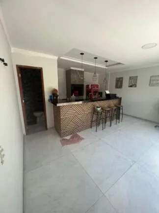 Imagem Casa à venda, 140 m² por R$ 850.000,00 - Riviera da Barra - Vila Velha/ES