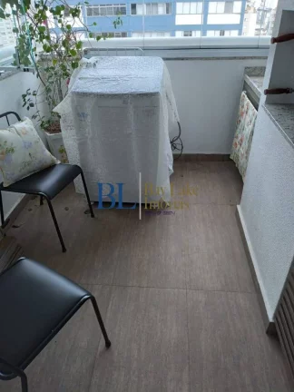 Imagem Vendo Apartamento Na Mooca - 3 Dorms -1 Vaga - Varanda Gourmet!!