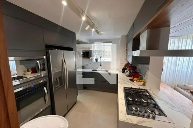 Imagem Apartamento à Venda - Leblon, 2 Quartos, 93 m2