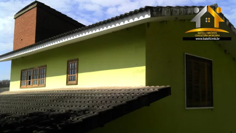Imagem Casa - Dom Henrique II - Cotia | Batelli Imóveis
