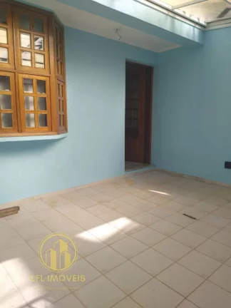 Imagem Sobrado de Vila, para Venda ou Locação, 160 m² , 3 dormitórios sendo 1 suíte, 2 vagas. - Planalto Paulista