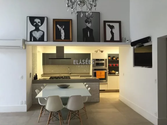 Imagem APARTAMENTO RESIDENCIAL em SÃO PAULO - SP, CAMPO BELO