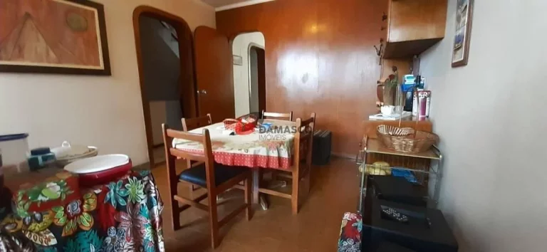 Imagem Sobrado à venda 3 Quartos, 1 Suite, 2 Vagas, 193M², Santa Maria, São Caetano do Sul - SP