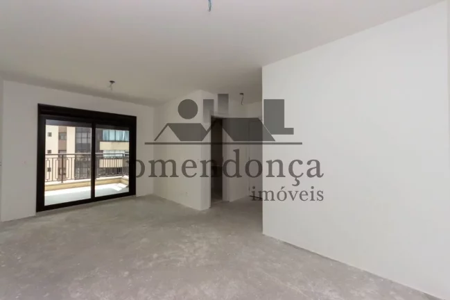 Imagem Alto Padrão em Perdizes Nobre com 3 suítes e 3 vagas, 174m².