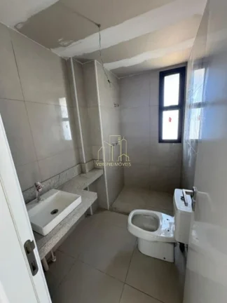 Imagem Apartamento de Luxo em Jaguaribe: 3 Suítes, Vista Mar, Varanda Gourmet e Infraestrutura Completa no Condomínio!