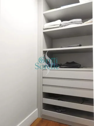 Imagem Apartamento à Venda, Alto Padrão na Vila Mariana - São Paulo/SP.