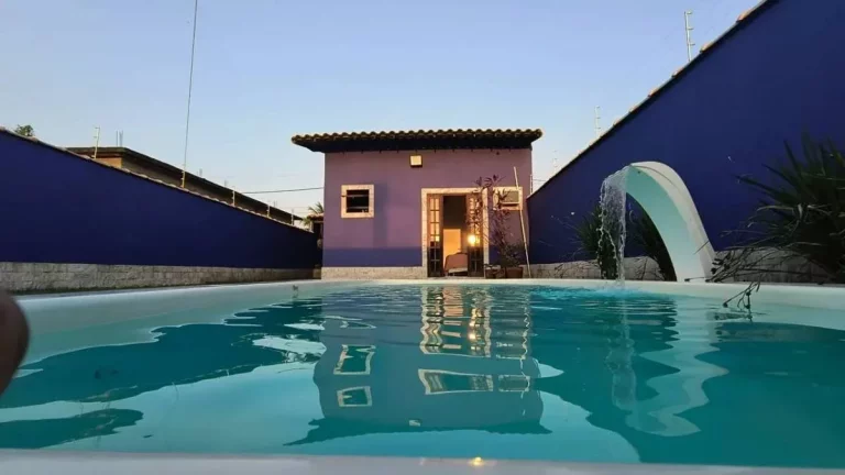 Imagem Casa à venda em Maricá, Cajueiros (Itaipuaçu), com 2 quartos, 130m2