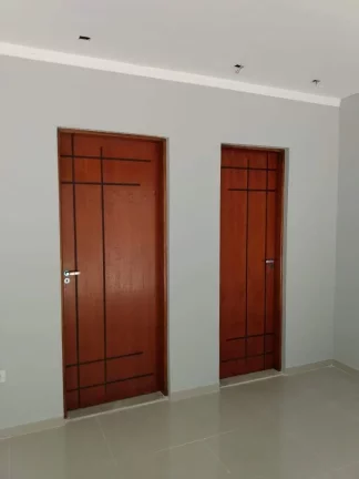 Imagem Casa à Venda no Jardim Paulista, Tatuí, SP!