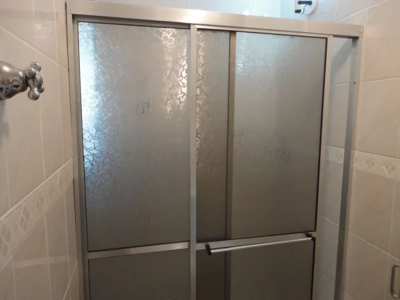 Imagem Apartamento com 3 dormitórios à venda, 98 m² por R$ 260.000,00 - Centro - Jacareí/SP