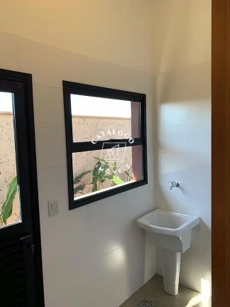 Imagem Casa em Condomínio a Venda no bairro Loteamento Terras de Florença - Ribeirão Preto, SP