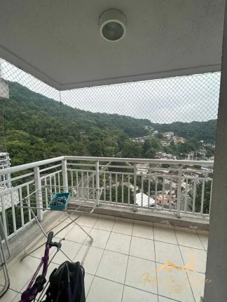 Imagem Apartamento no Marapé em Santos