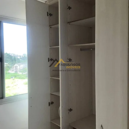 Imagem Locação Condomínio Green Park Raposos Tavares