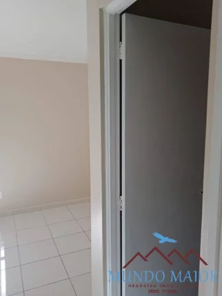 Imagem Apartamento à venda com 50m, 2 quartos e 1 vaga -São Jorge !