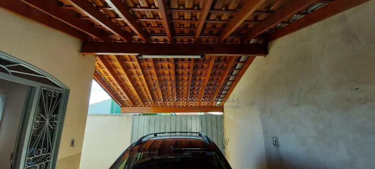 Imagem Casa Padrão