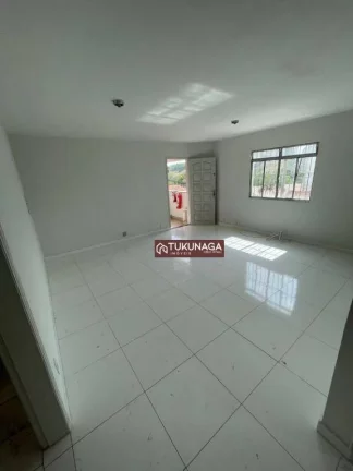 Imagem Apartamento com 2 quartos para alugar, 60 m² por R$ 1.750/mês - Jardim Santa Mena - Guarulhos/SP