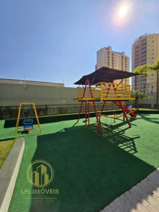 Imagem Apartamento Pronto para Morar na Vila Bertioga / Mooca, São Paulo - 3 Quartos, Suíte e 2 Vagas de Garagem