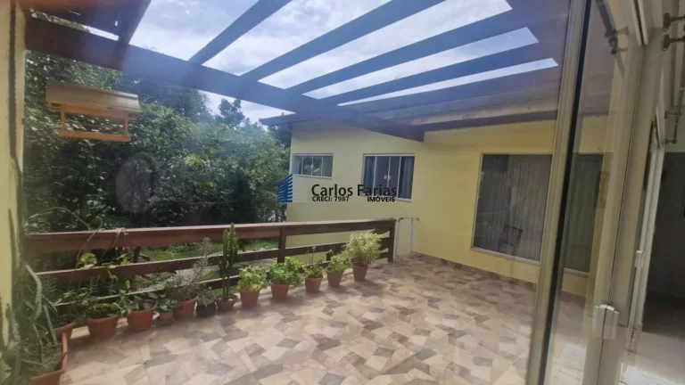 Imagem Casa em Condomínio para Venda em Brasília, Setor Habitacional Tororó (Jardim Botânico), 4 dormitórios, 4 suítes, 5 banheiros, 4 vagas