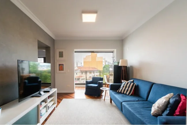Imagem APARTAMENTO RESIDENCIAL em São Paulo - SP, Mirandópolis