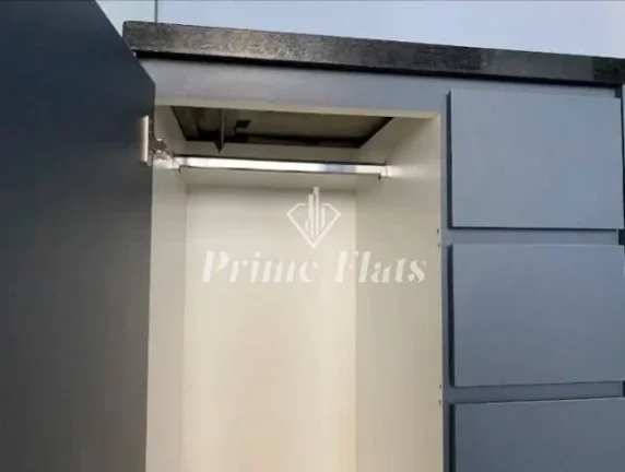 Imagem Flat disponível para venda no Condomínio VN Nova Higienópolis, com 11m² e 1 dormitório