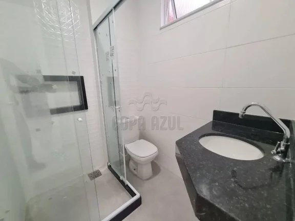 Imagem Catete - Residencial › Apartamento com 1 quarto(s) a Venda