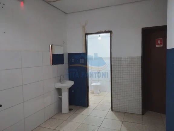 Imagem Galpão Comercial - Barrinha - Centro - Região Central