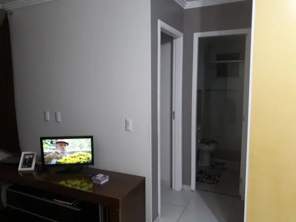 Imagem Apartamento Térreo de 2 dormitórios e 1 vaga de garagem na Vila Paranagua (Ermelino Matarazzo)