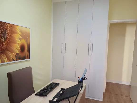 Imagem Apartamento à venda no Condomínio Palácio San Marco -Sorocaba