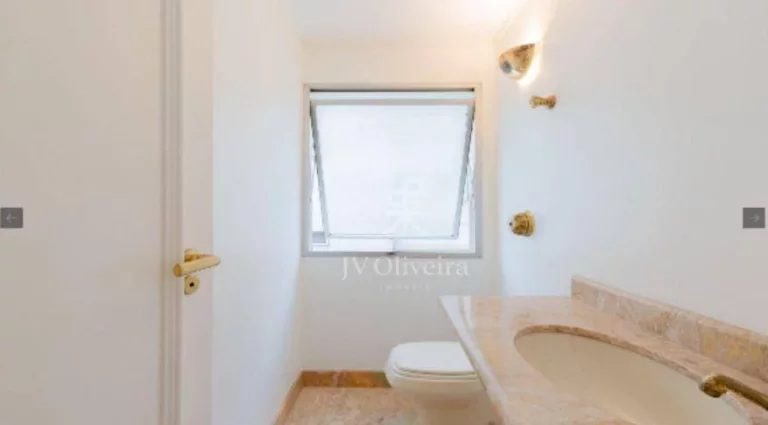 Imagem Apartamento com 3 dormitórios à venda, 170 m² - Jardim Paulista - São Paulo/SP