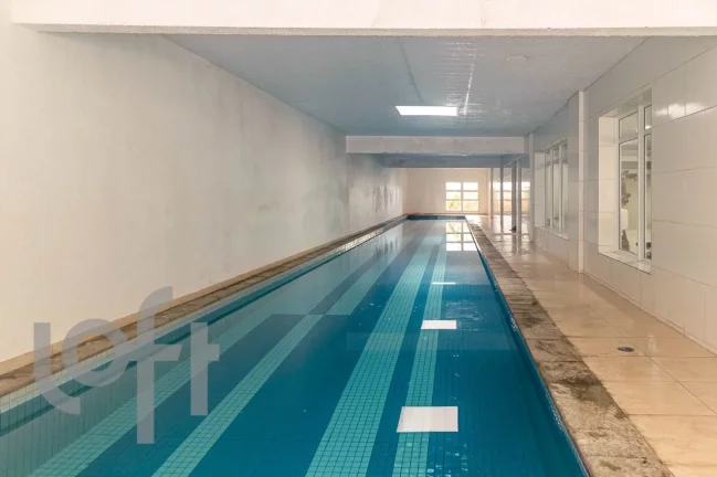 Imagem APARTAMENTO RESIDENCIAL em São Paulo - SP, Pinheiros