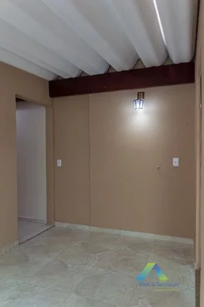 Imagem Sobrado com 2 dormitórios à venda, 120 m² por R$ 549.000,00 - Santa Terezinha - São Bernardo do Campo/SP