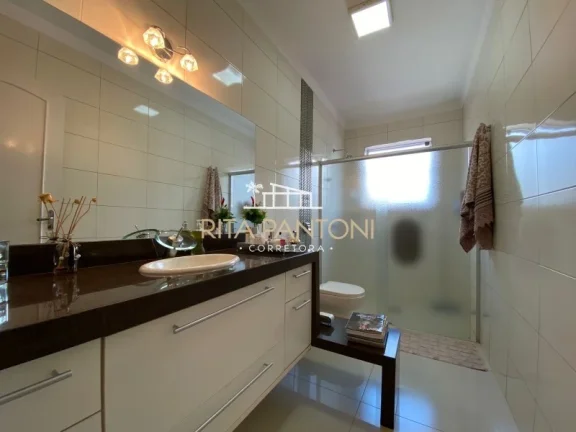 Imagem Casa - Ribeirão Preto - Alto da Boa Vista - Região Sul