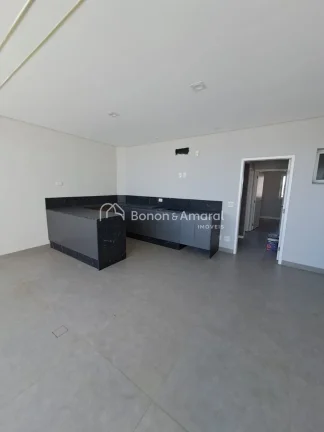 Imagem Cobertura à venda no Taquaral - Condomínio Portal da Lagoa : 4 dormitórios, área gourmet e vista...