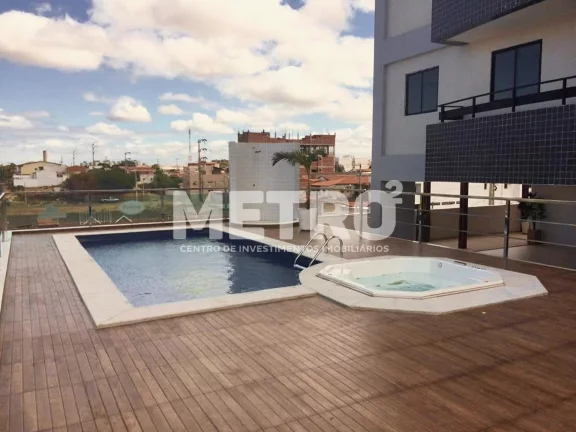 Imagem Apartamento com 2 dormitórios para locação, Atrás da Banca, PETROLINA - PE