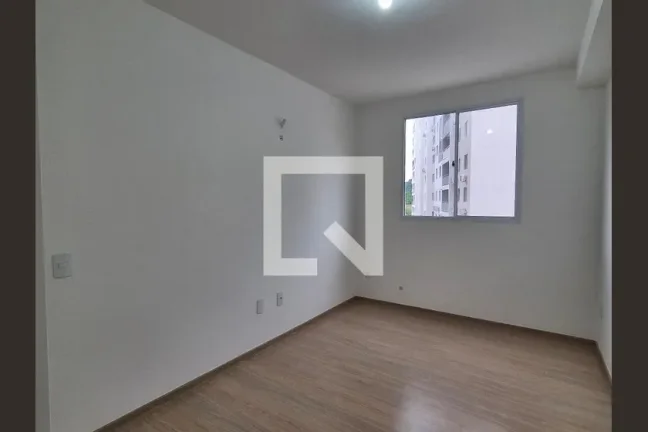 Imagem Apartamento à Venda - Vargem Pequena, 2 Quartos, 48 m2
