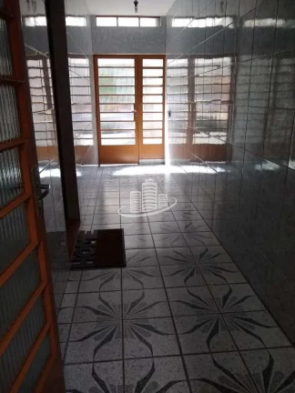 Imagem Casa Padrão