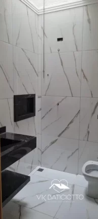Imagem Casa para Venda em Sarandi / PR no bairro Parque Residencial Bom Pastor
