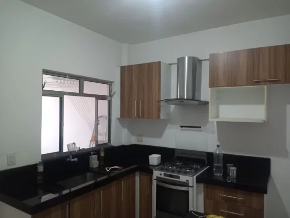 Imagem Kitnet com 1 dormitório à venda, 60 m² por R$ 210.000,00 - Parque Suzano - Suzano/SP