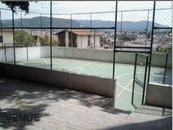 Imagem Apartamento com 2 dormitórios à venda, 72 m² por R$ 350.000,00 - Vila Nova Mazzei - São Paulo/SP