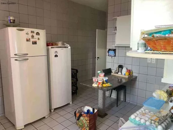 Imagem APARTAMENTO RESIDENCIAL em TERESINA - PI, SÃO CRISTÓVÃO