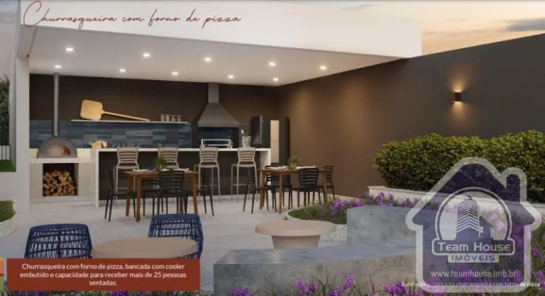 Imagem Apartamento a venda na Vila Mogilar em Mogi das Cruzes SP