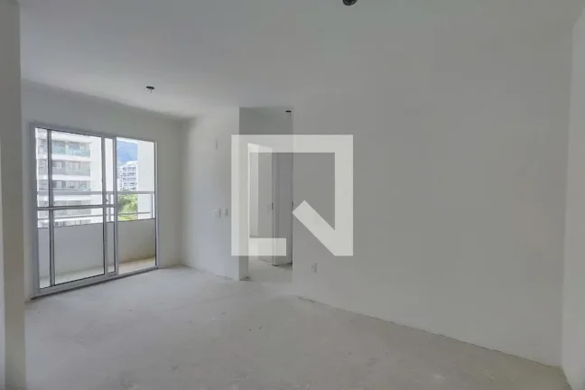 Imagem Apartamento à Venda - Recreio, 2 Quartos, 46 m2