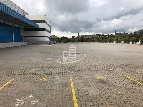 Imagem Galpão/Depósito/Armazém